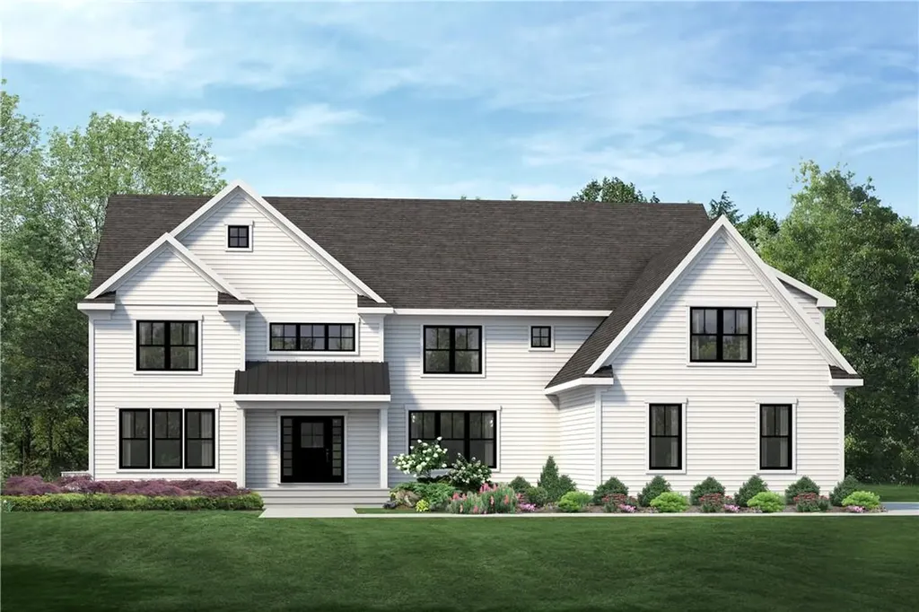45 Byram Ridge Road Armonk NY 10504