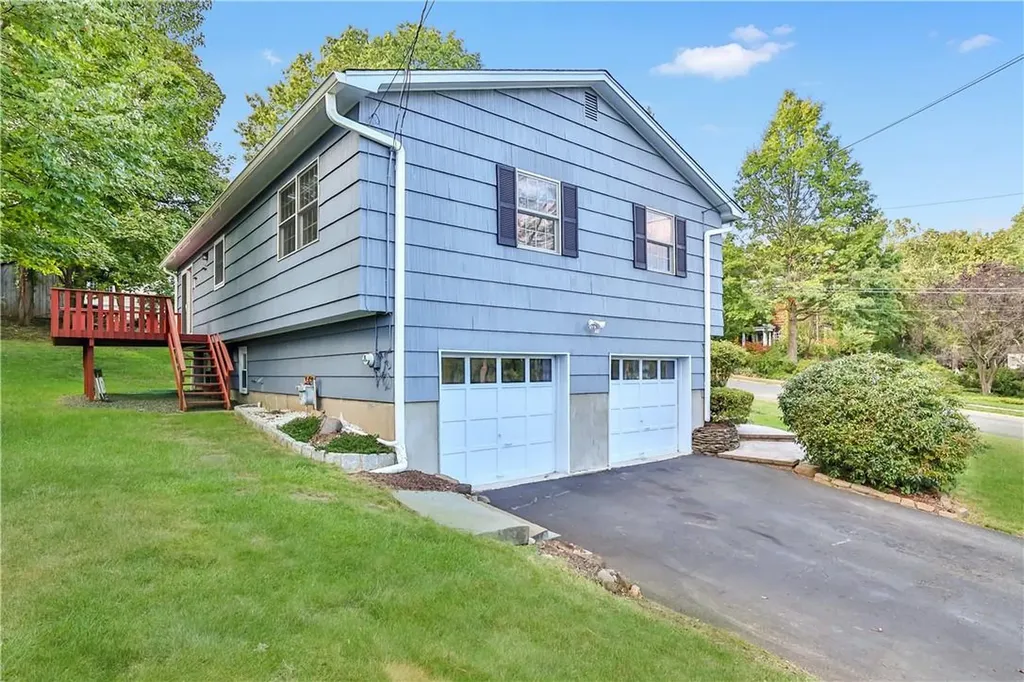 111 Highmount Avenue Nyack NY 10960