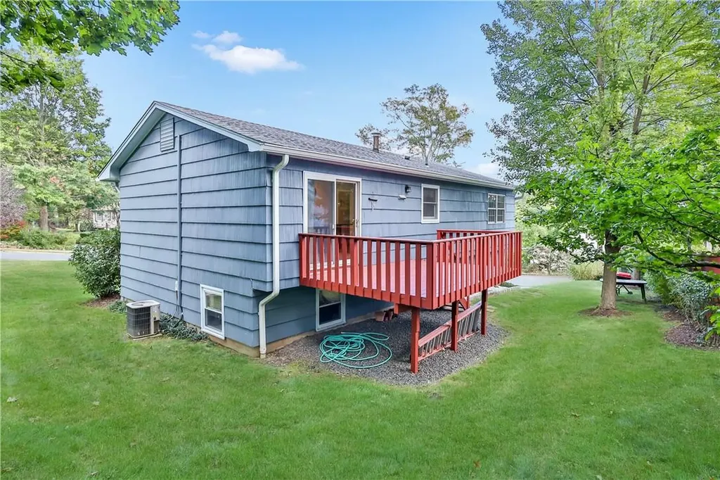 111 Highmount Avenue Nyack NY 10960