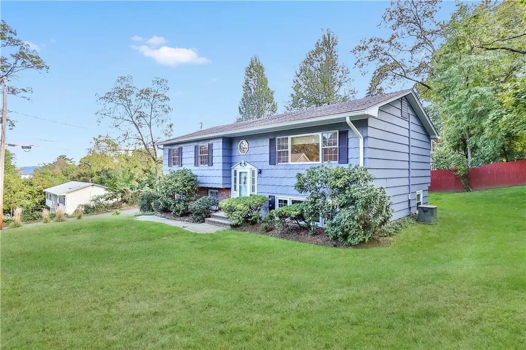 111 Highmount Avenue Nyack NY 10960