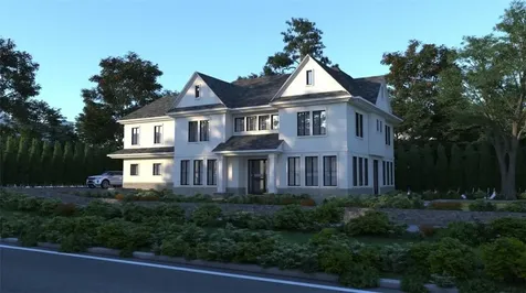 4 Drake Road Scarsdale NY 10583