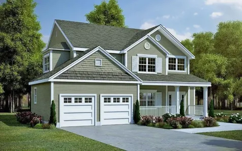 33 N Ridge Road Mahopac NY 10541