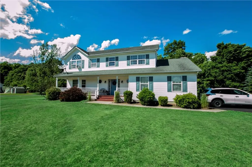 41 Heritage Crossing Circleville NY 10919