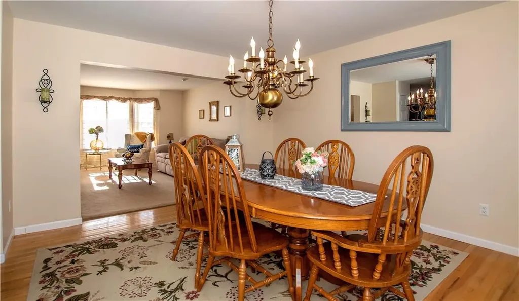 41 Heritage Crossing Circleville NY 10919