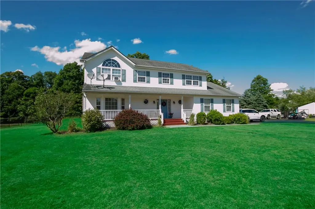 41 Heritage Crossing Circleville NY 10919