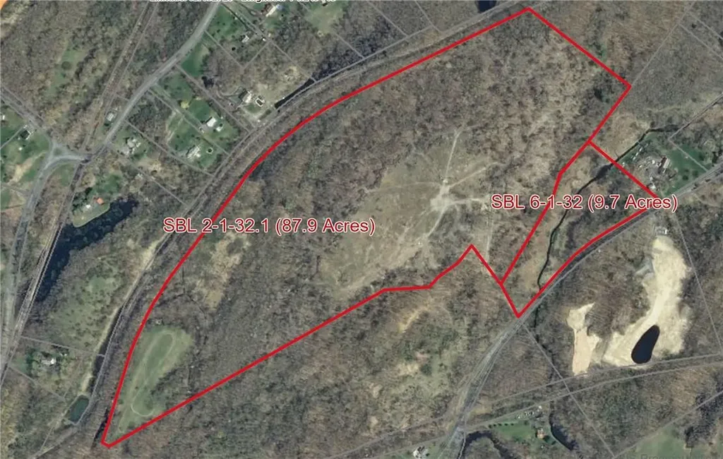 N Highway 4 Campbell Hall NY 10916