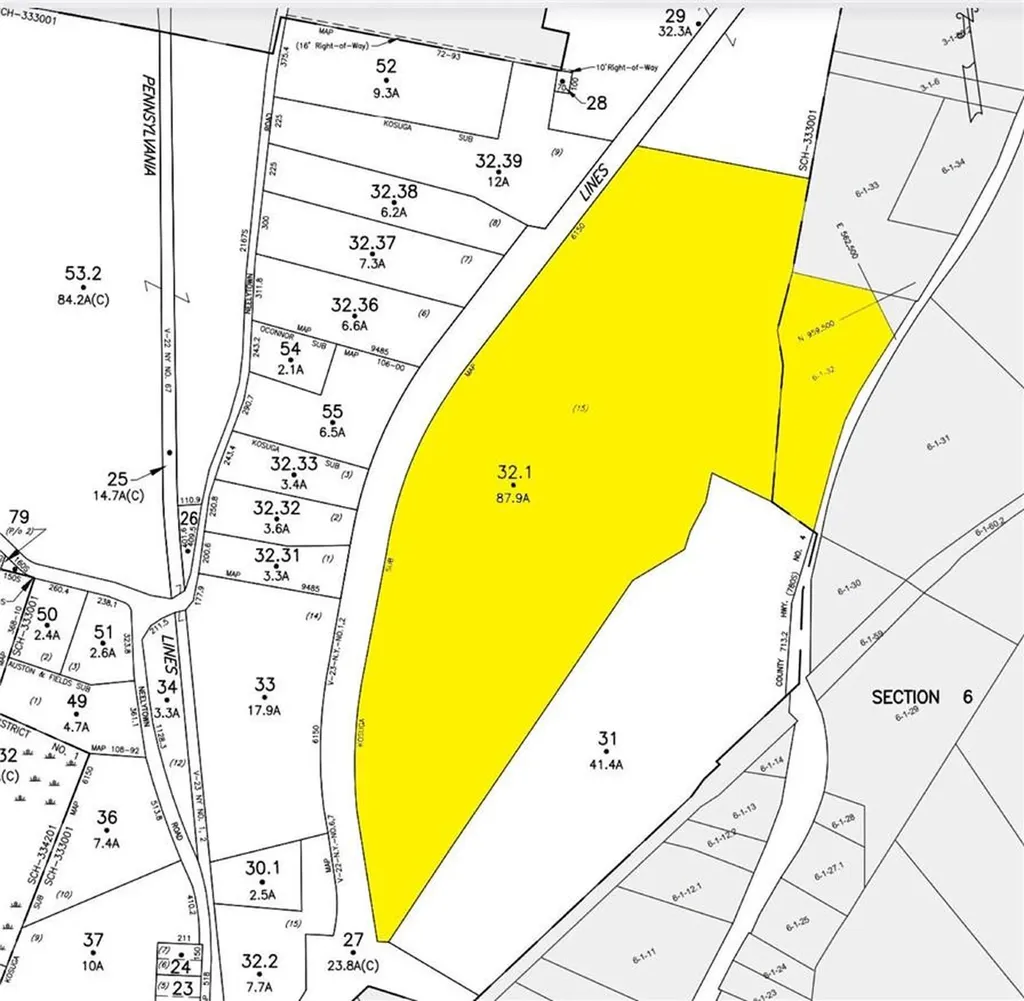 N Highway 4 Campbell Hall NY 10916