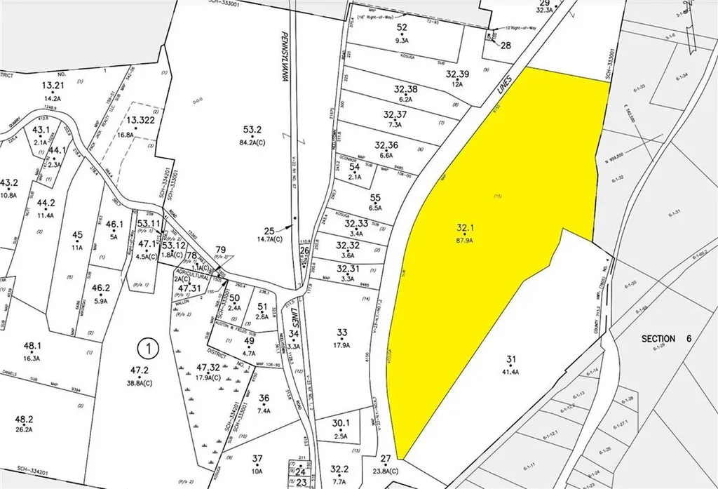 N Highway 4 Campbell Hall NY 10916