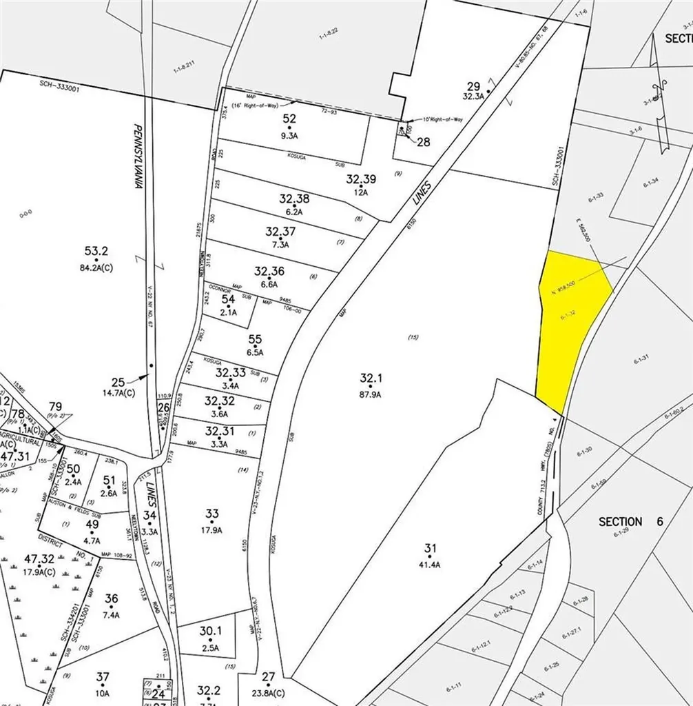 N Highway 4 Campbell Hall NY 10916