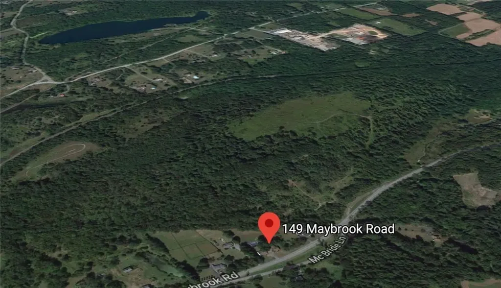 N Highway 4 Campbell Hall NY 10916