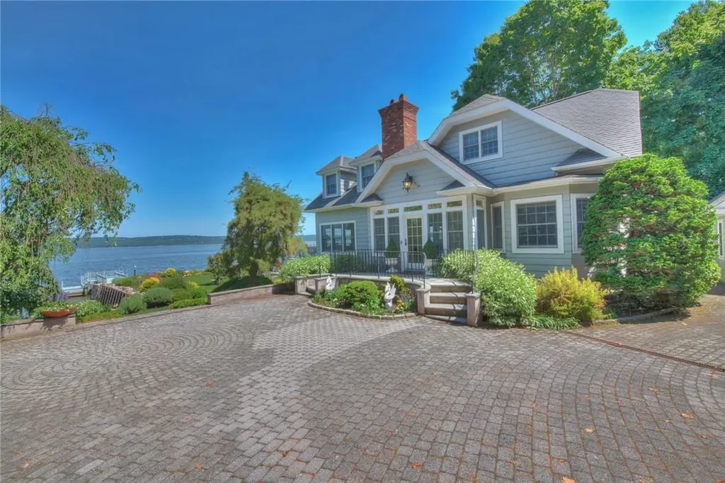 266 River Road Nyack NY 10960