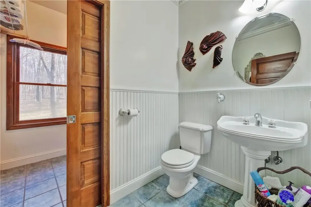 12 Pysners Peak Warwick NY 10990