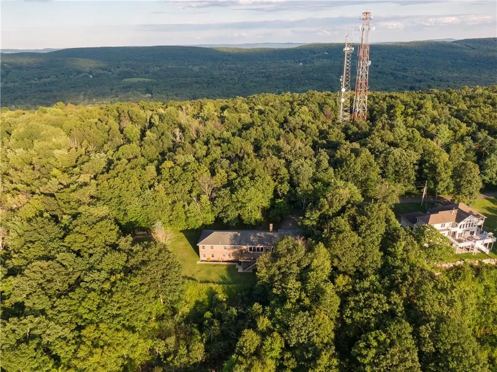 12 Pysners Peak Warwick NY 10990