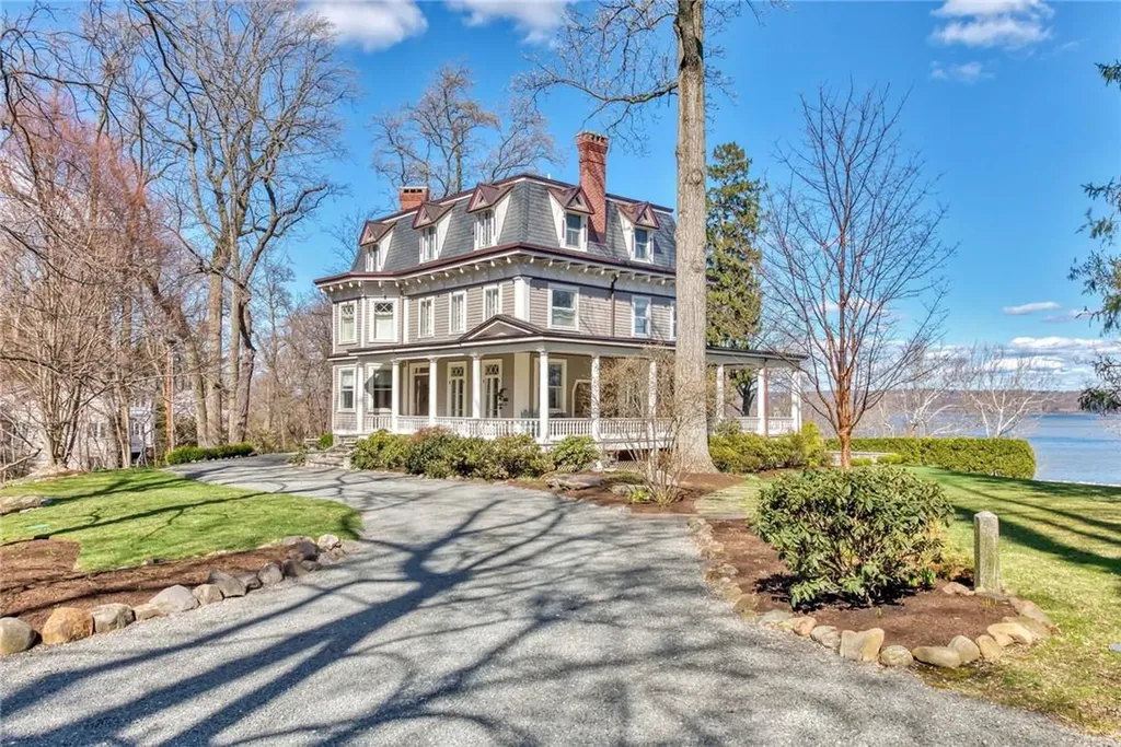 501 N Broadway Nyack NY 10960