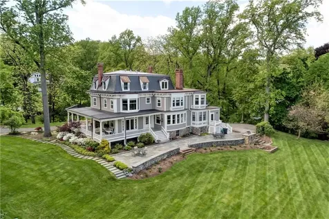 501 N Broadway Nyack NY 10960