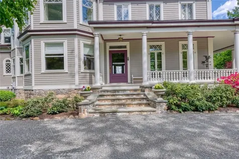 501 N Broadway Nyack NY 10960