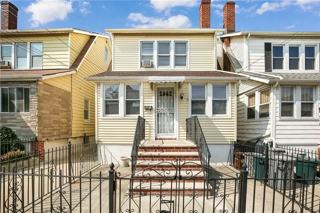 1631 Pilgrim Avenue Bronx NY 10461