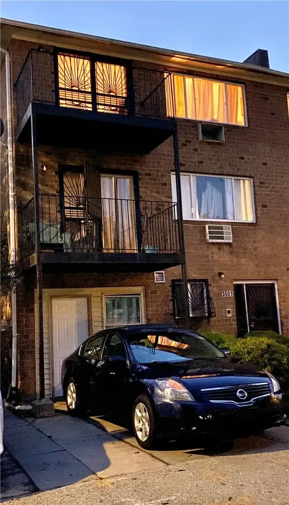 3601 Pratt Avenue Bronx NY 10466