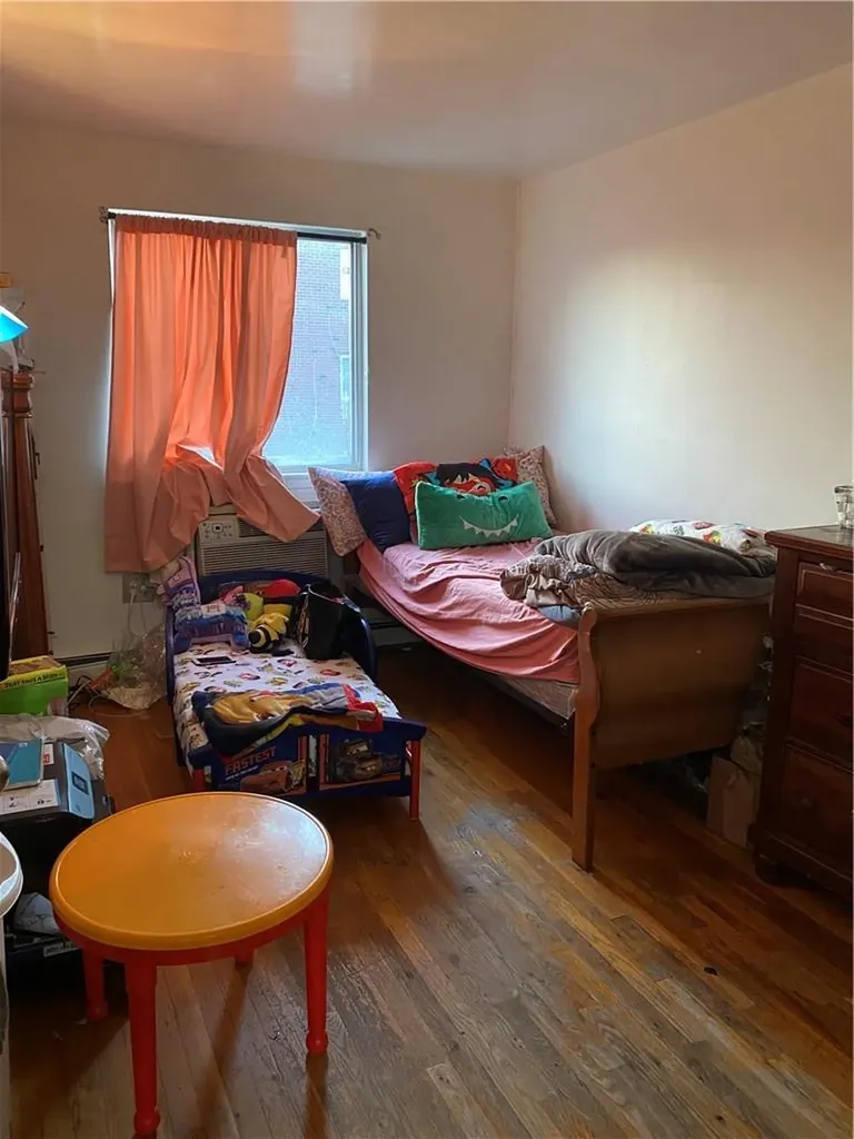 3601 Pratt Avenue Bronx NY 10466