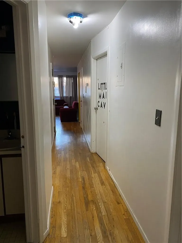 3601 Pratt Avenue Bronx NY 10466