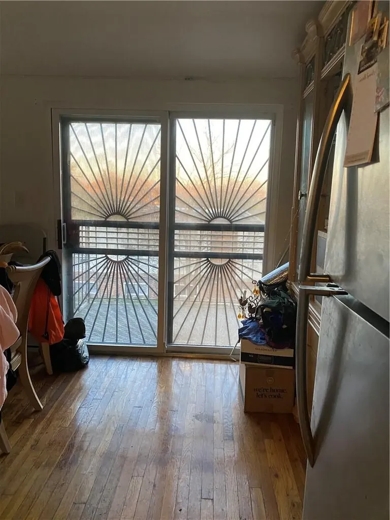 3601 Pratt Avenue Bronx NY 10466