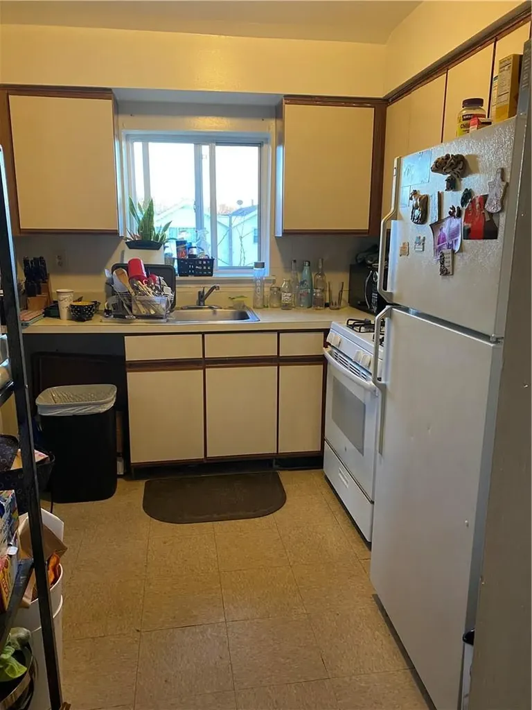 3601 Pratt Avenue Bronx NY 10466