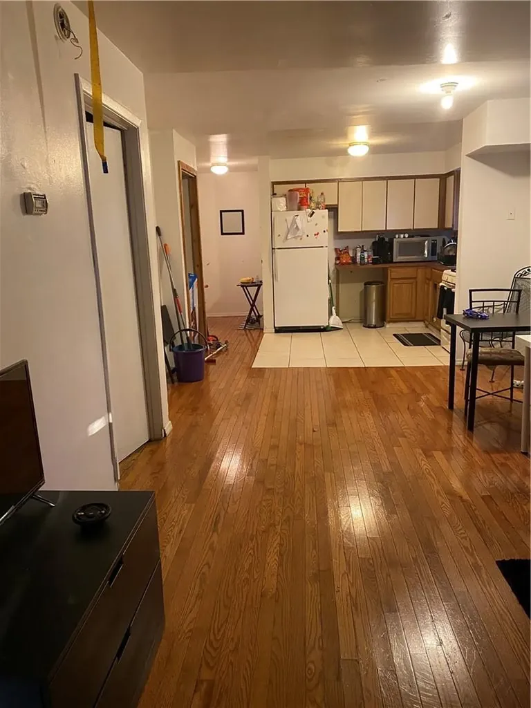 3601 Pratt Avenue Bronx NY 10466