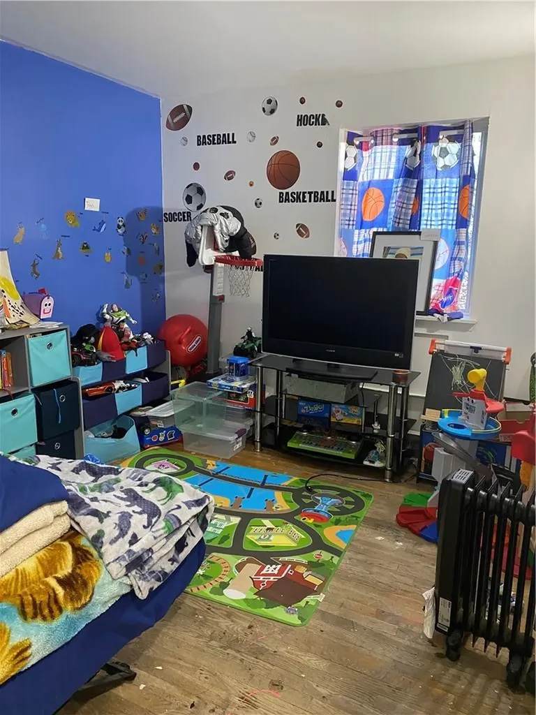 3601 Pratt Avenue Bronx NY 10466