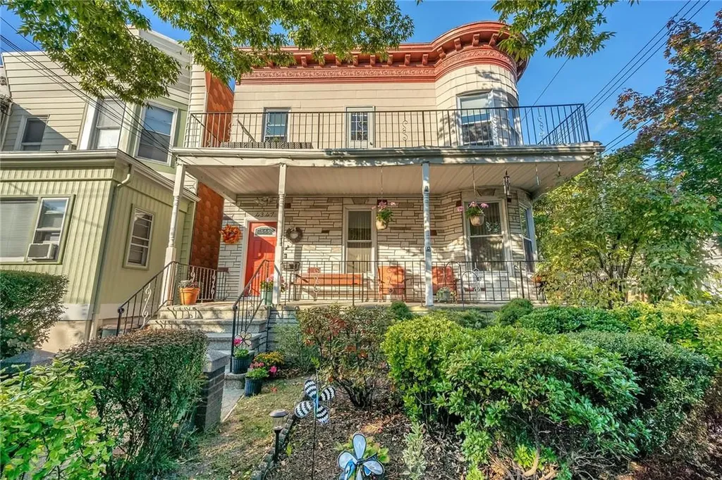 4347 Martha Avenue Bronx NY 10470