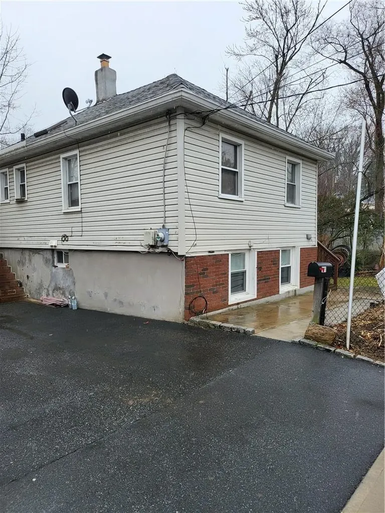 111 Fair Street White Plains NY 10607