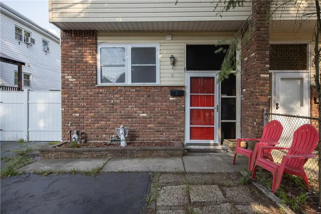 6 Temple Lane Suffern NY 10901