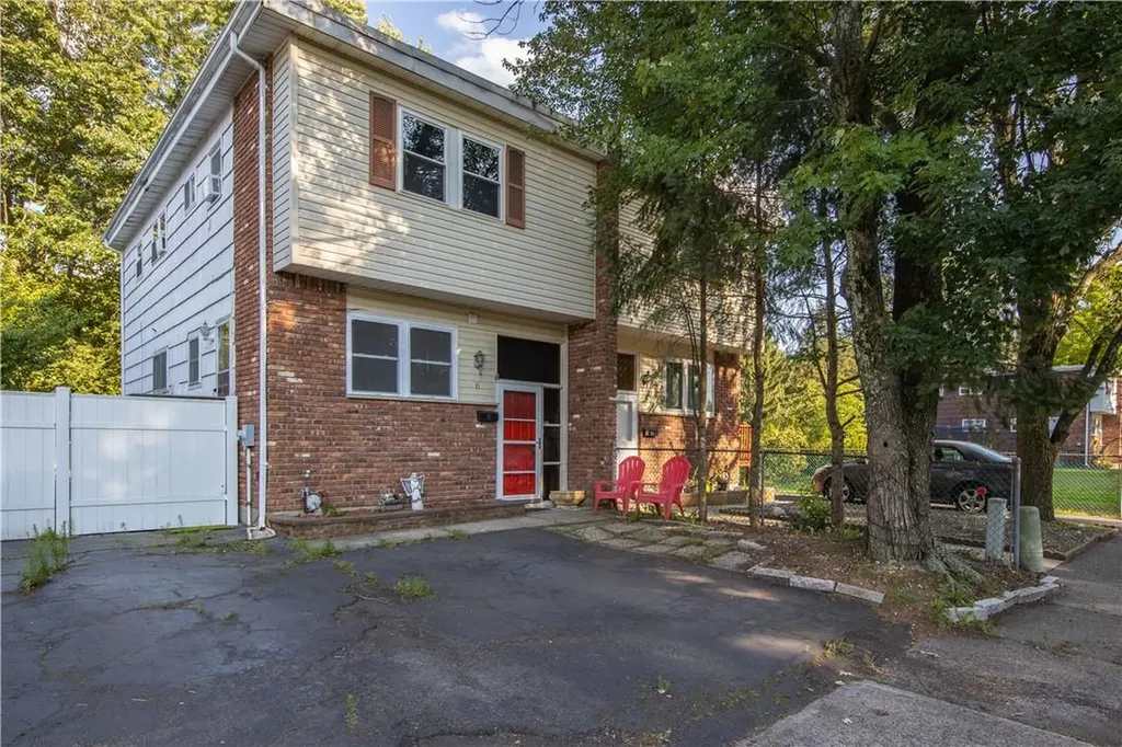6 Temple Lane Suffern NY 10901