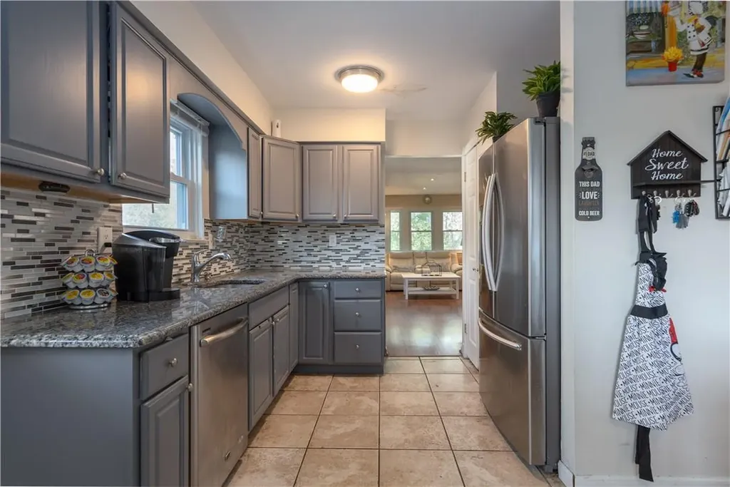 6 Temple Lane Suffern NY 10901