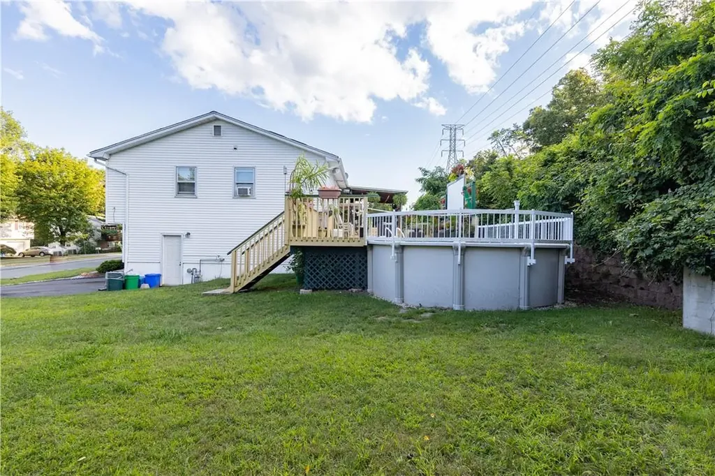 128 Rockland Lane Spring Valley NY 10977