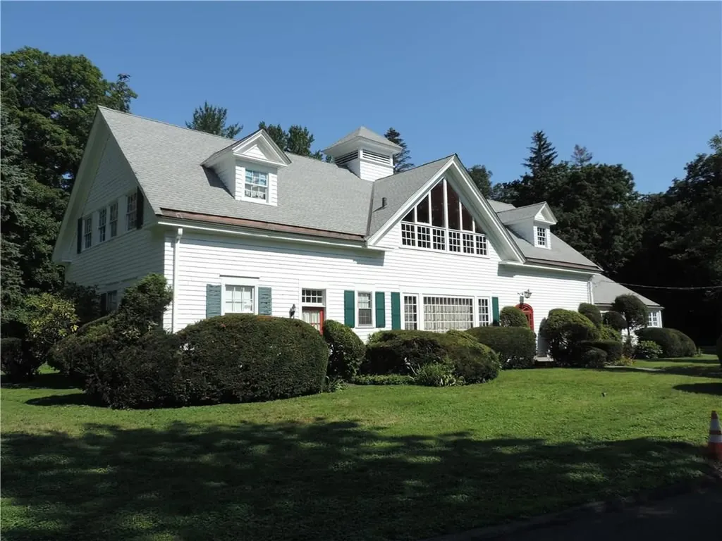 2 Sylvanleigh Road Purchase NY 10577