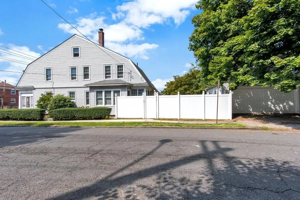 215 Roberts Avenue Yonkers NY 10703
