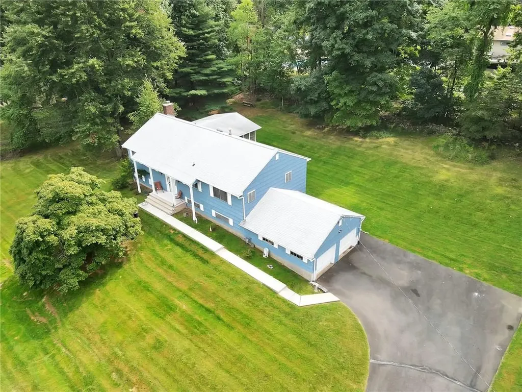 209 Radcliff Drive Nyack NY 10960
