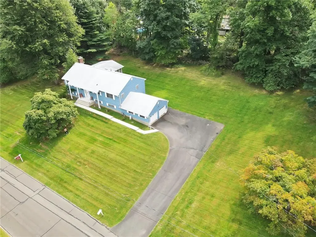 209 Radcliff Drive Nyack NY 10960