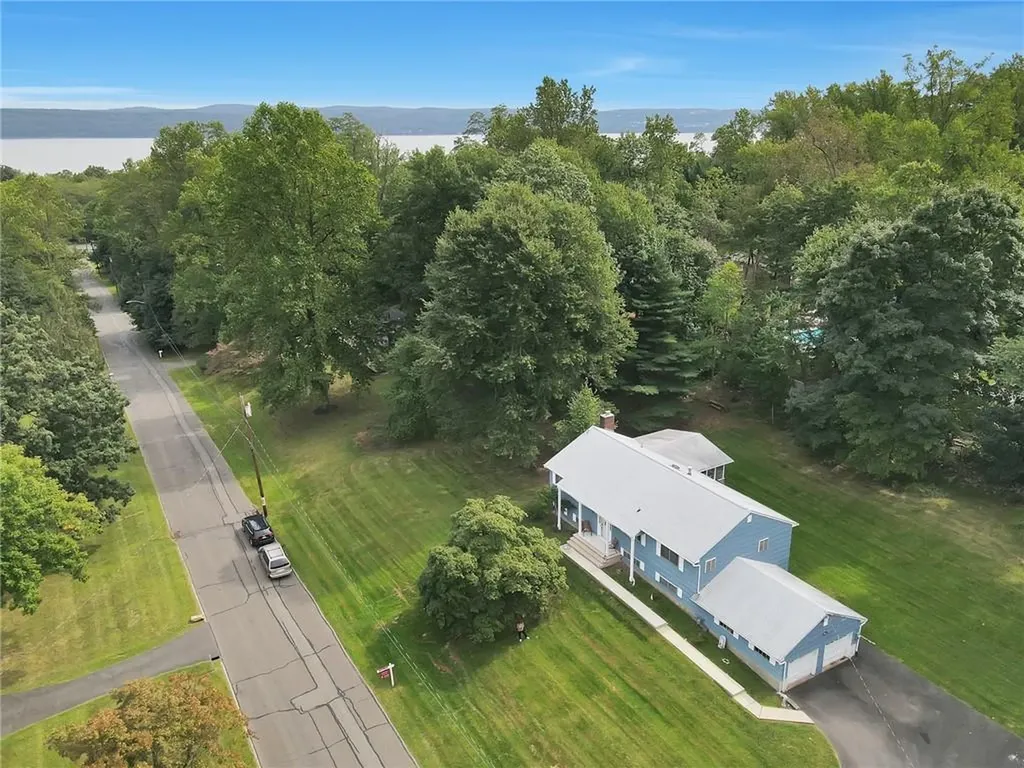 209 Radcliff Drive Nyack NY 10960