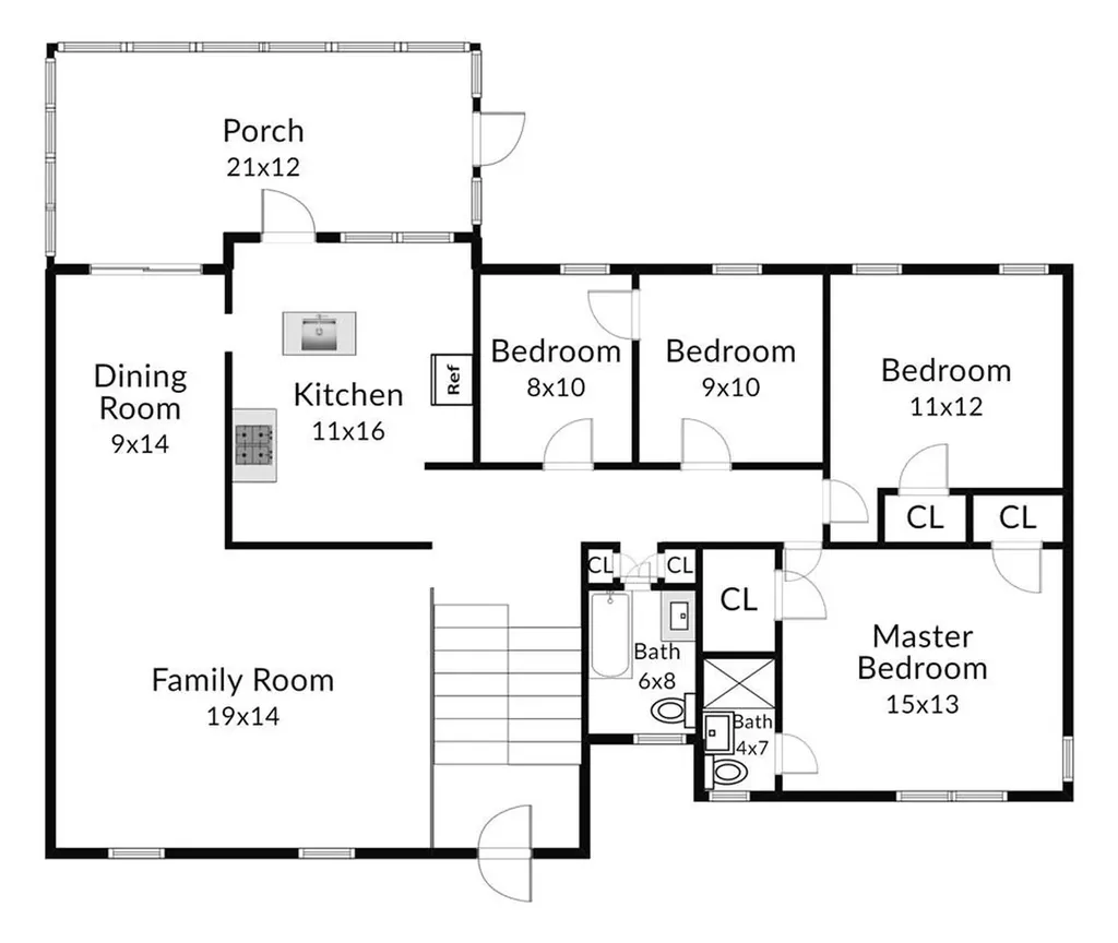 209 Radcliff Drive Nyack NY 10960