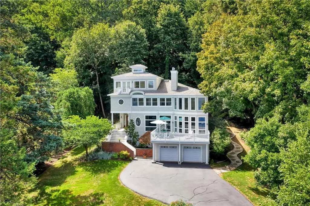 243 River Road Nyack NY 10960
