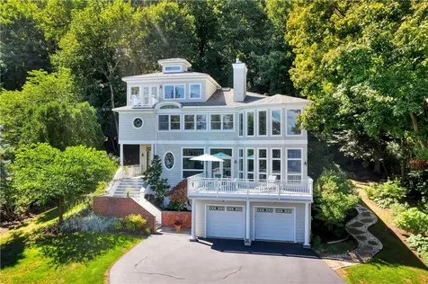 243 River Road Nyack NY 10960