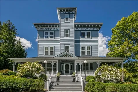 78 Park Avenue Larchmont NY 10538