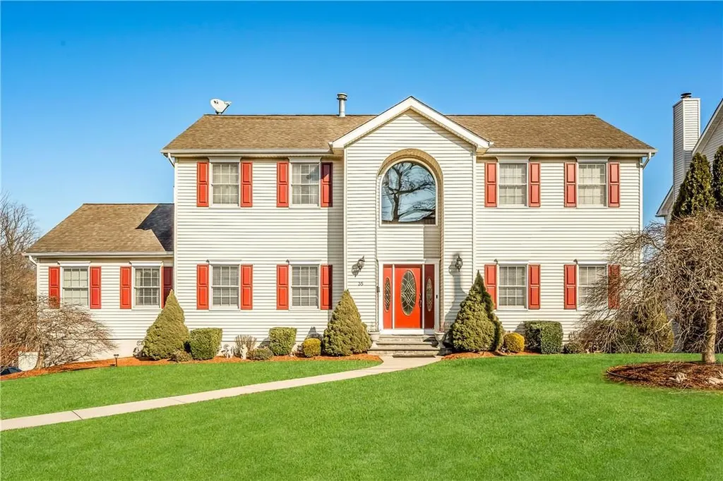 35 Sylvan Road Port Chester NY 10573
