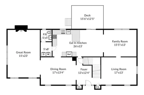 35 Sylvan Road Port Chester NY 10573