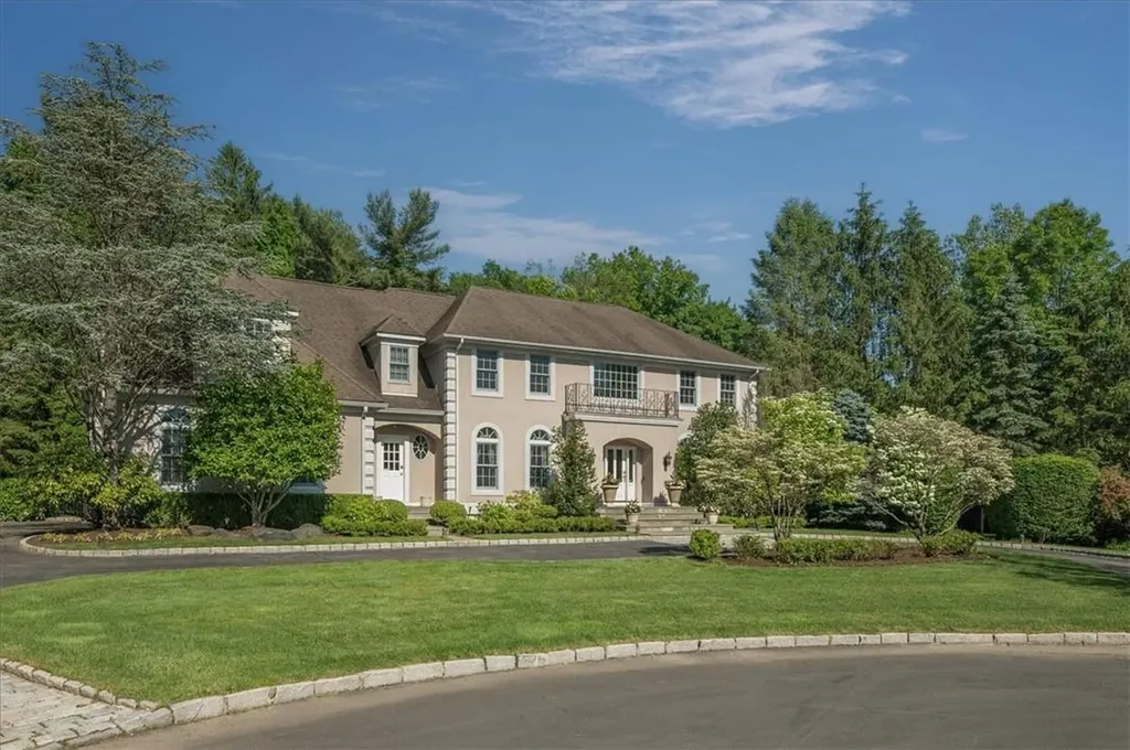 9 Halliday Court Purchase NY 10577