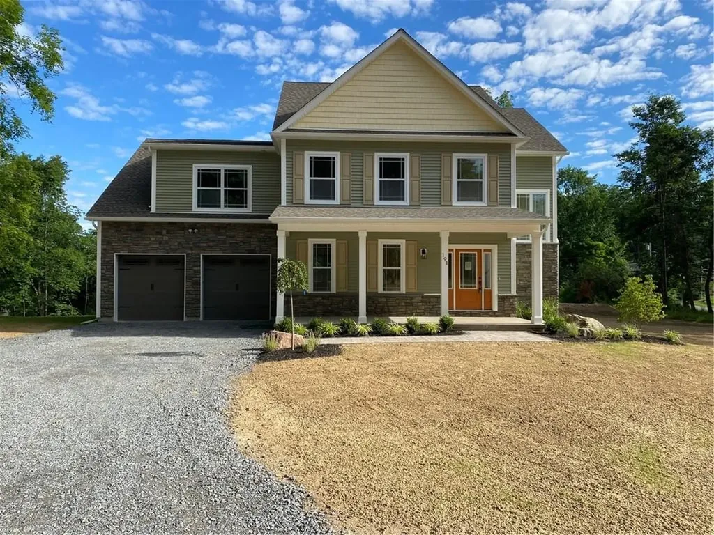 191 Pleasant Hill Road New Windsor NY 12553