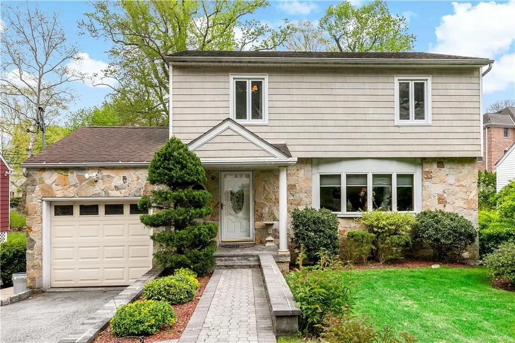 5 Dogwood Drive Scarsdale NY 10583