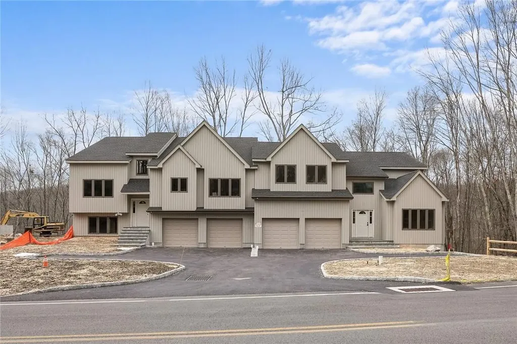 1 Green Briar Somers NY 10589