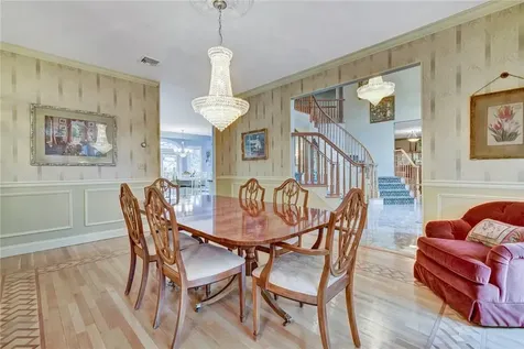 27 King Arthur Court New City NY 10956